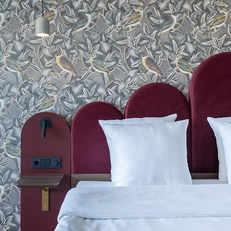 Van Der Valk Hotel Melle - Osnabrueck Εξωτερικό φωτογραφία
