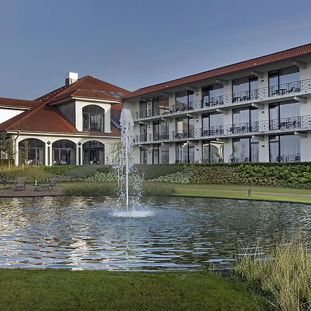 Van Der Valk Hotel Melle - Osnabrueck Εξωτερικό φωτογραφία