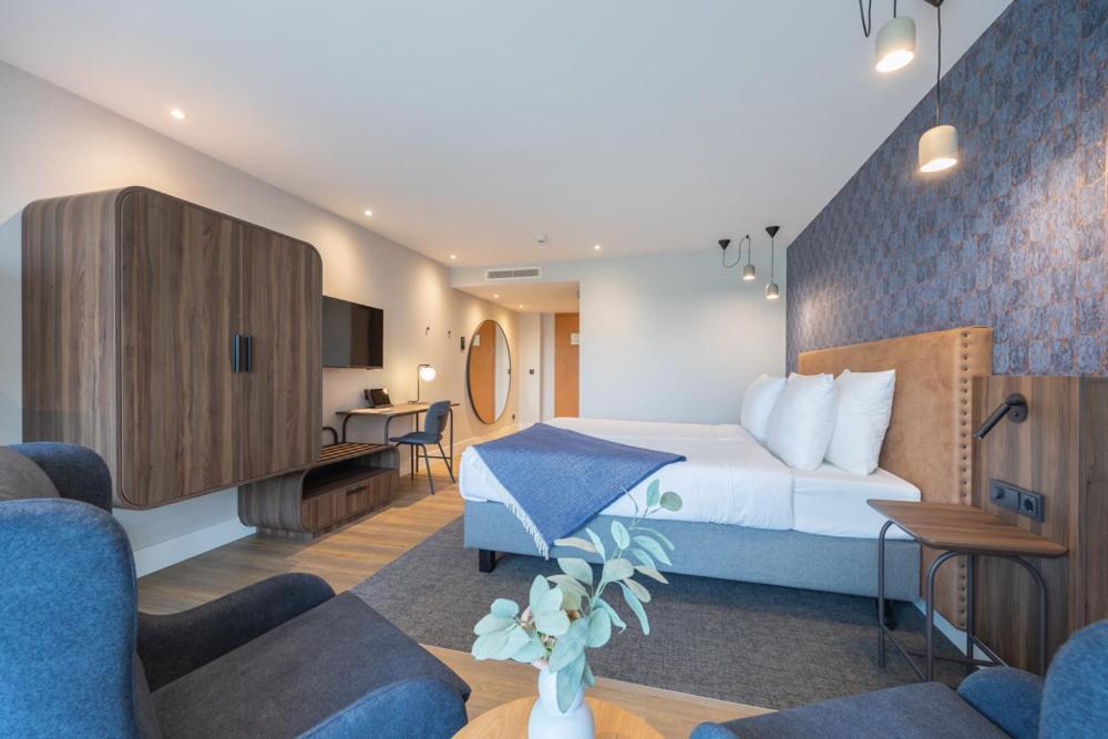 Van Der Valk Hotel Melle - Osnabrueck Εξωτερικό φωτογραφία