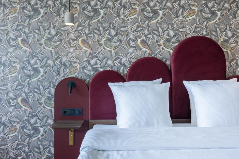 Van Der Valk Hotel Melle - Osnabrueck Εξωτερικό φωτογραφία