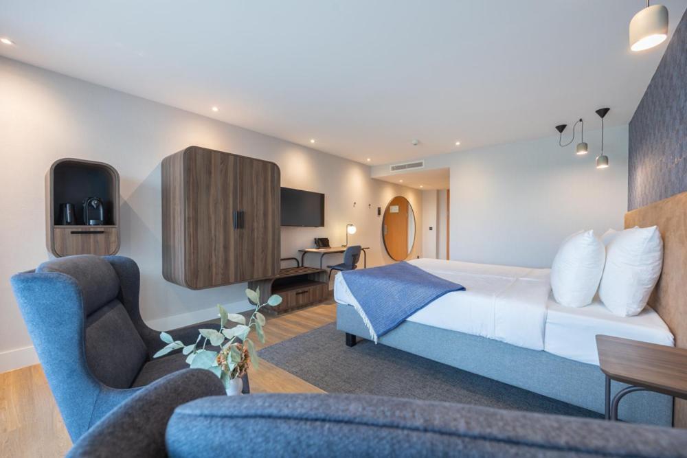 Van Der Valk Hotel Melle - Osnabrueck Εξωτερικό φωτογραφία
