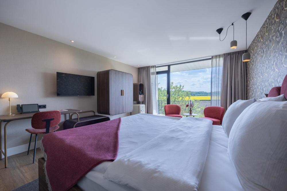 Van Der Valk Hotel Melle - Osnabrueck Εξωτερικό φωτογραφία