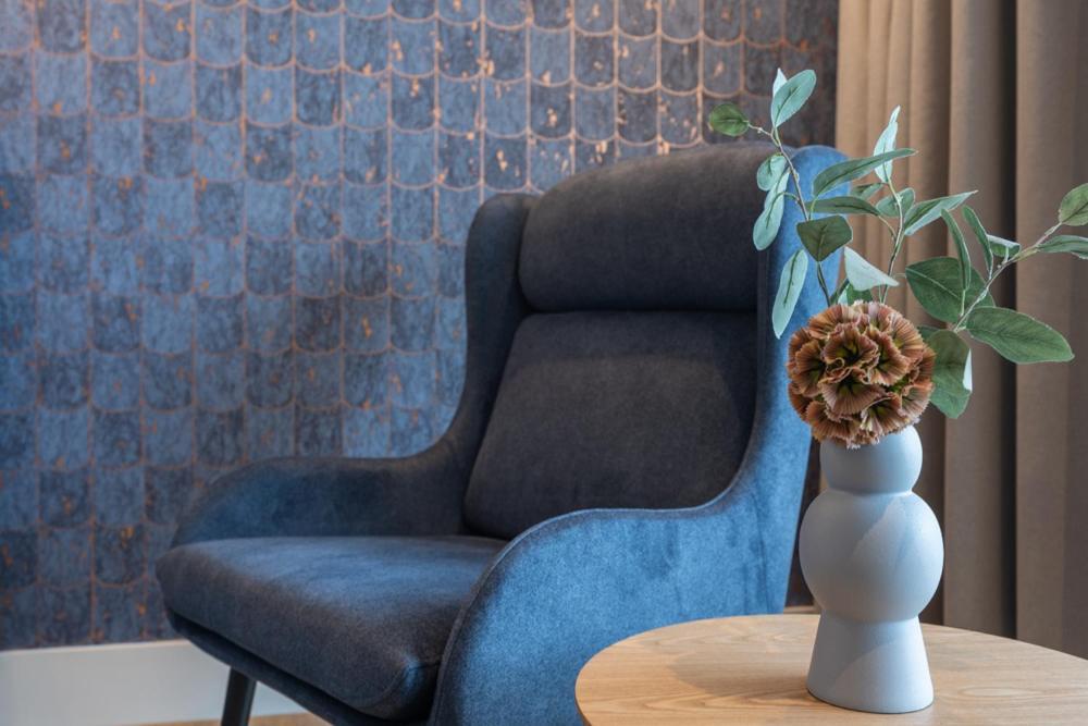 Van Der Valk Hotel Melle - Osnabrueck Εξωτερικό φωτογραφία