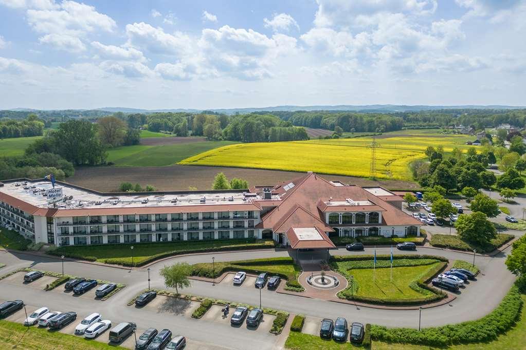 Van Der Valk Hotel Melle - Osnabrueck Εξωτερικό φωτογραφία