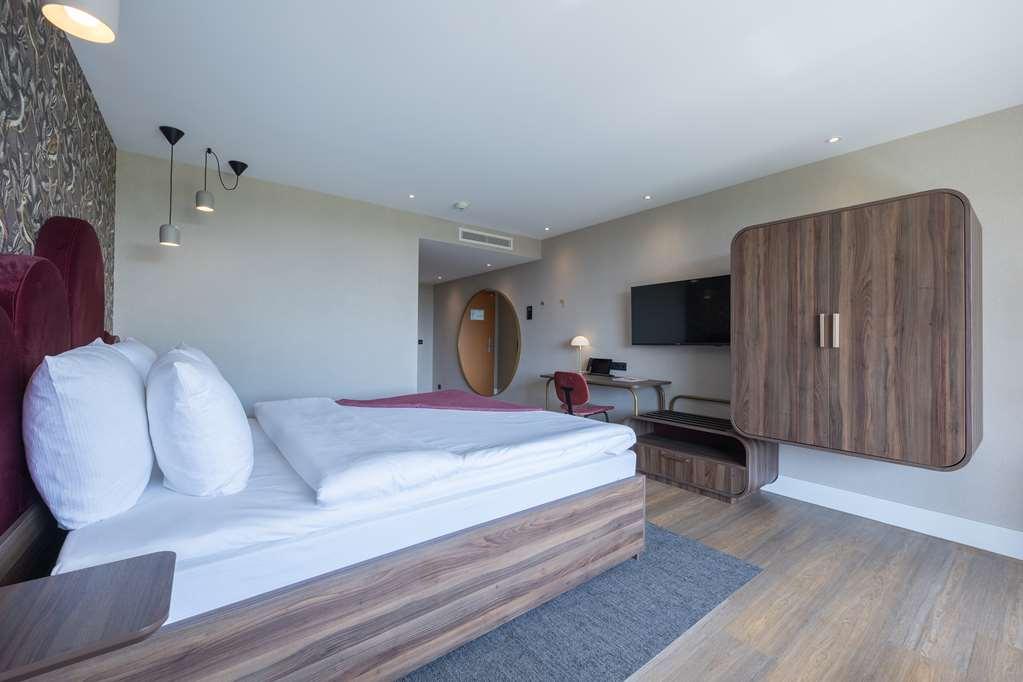 Van Der Valk Hotel Melle - Osnabrueck Δωμάτιο φωτογραφία