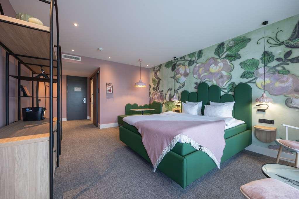 Van Der Valk Hotel Melle - Osnabrueck Δωμάτιο φωτογραφία
