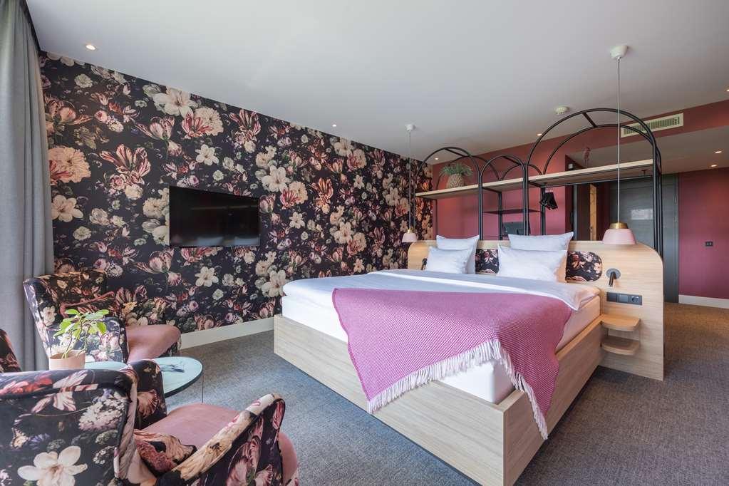 Van Der Valk Hotel Melle - Osnabrueck Δωμάτιο φωτογραφία