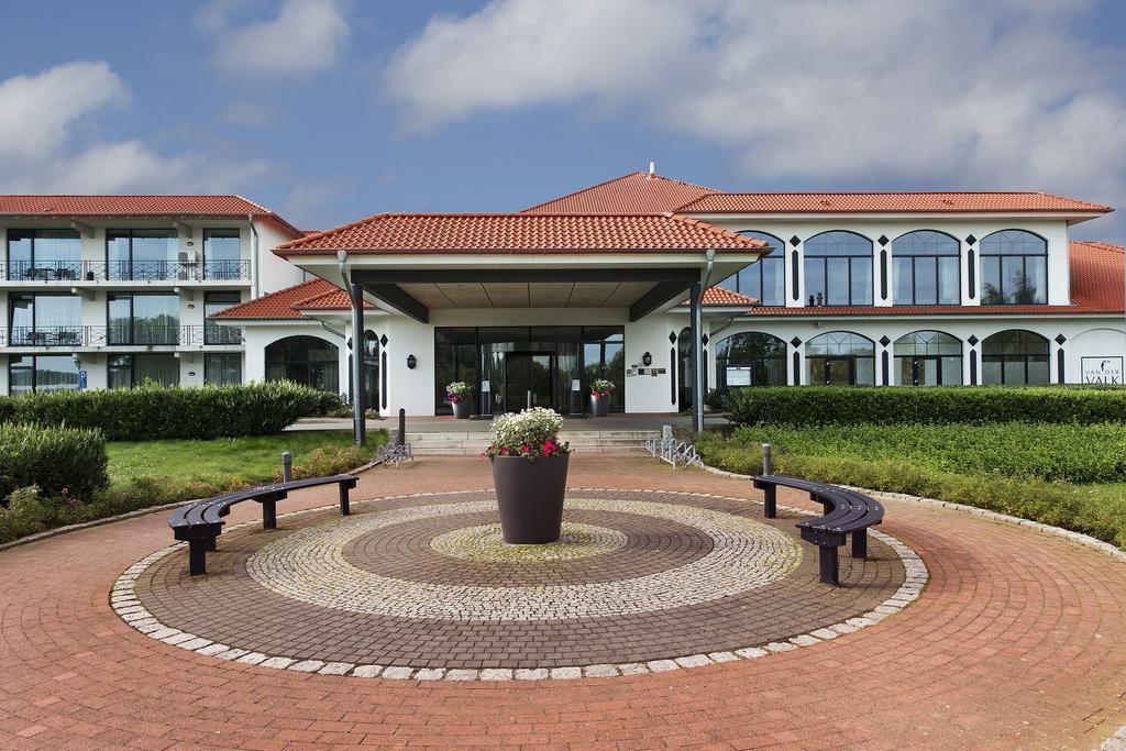 Van Der Valk Hotel Melle - Osnabrueck Εξωτερικό φωτογραφία