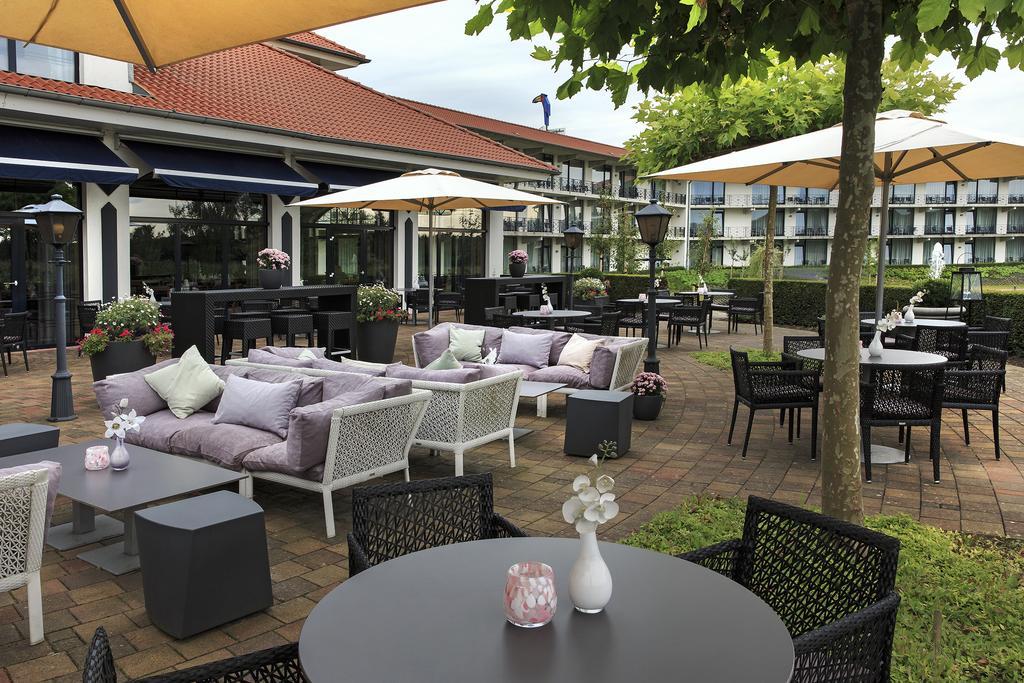 Van Der Valk Hotel Melle - Osnabrueck Εξωτερικό φωτογραφία