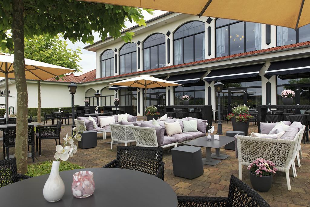 Van Der Valk Hotel Melle - Osnabrueck Εξωτερικό φωτογραφία