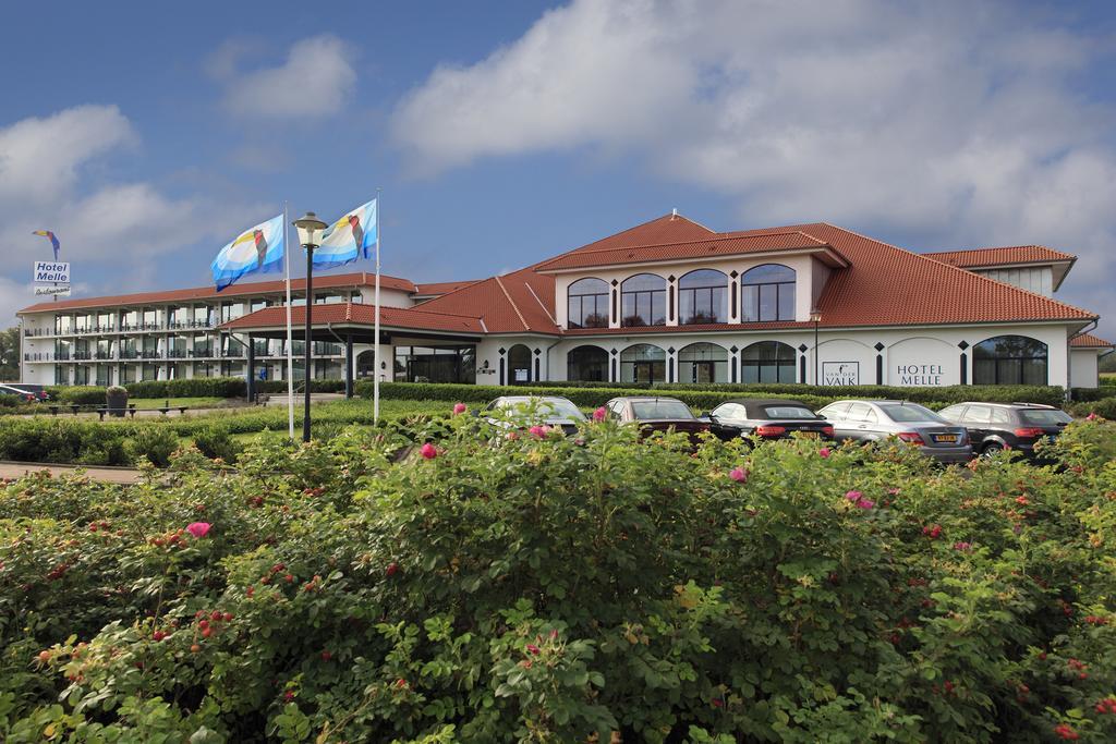 Van Der Valk Hotel Melle - Osnabrueck Εξωτερικό φωτογραφία