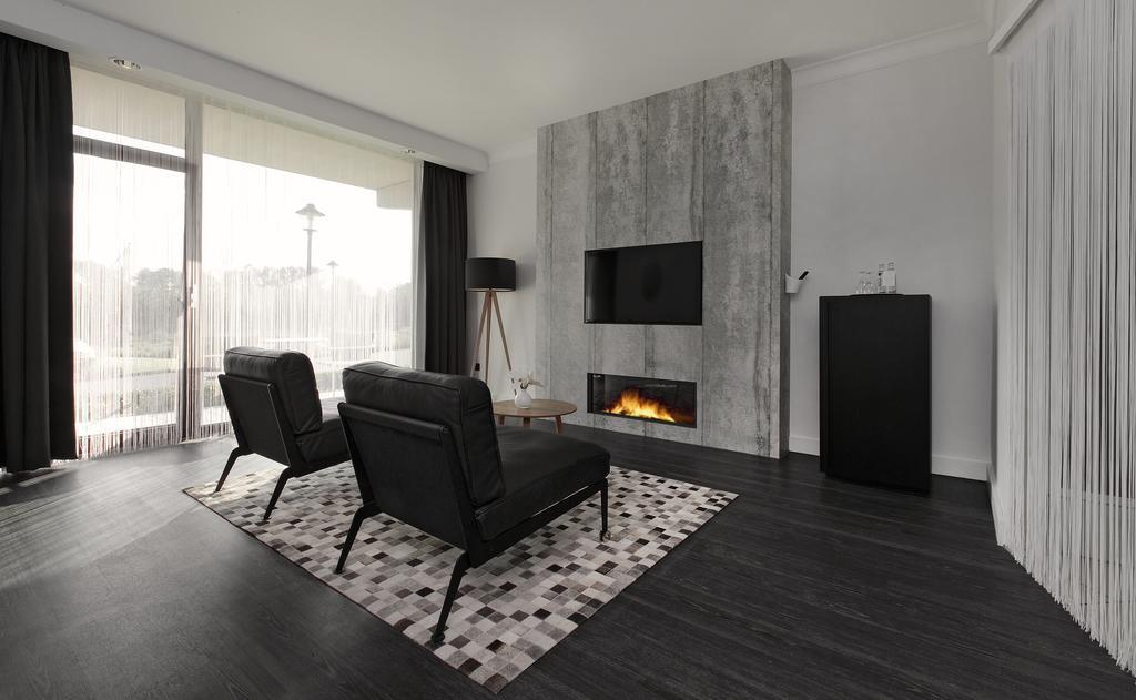Van Der Valk Hotel Melle - Osnabrueck Εξωτερικό φωτογραφία