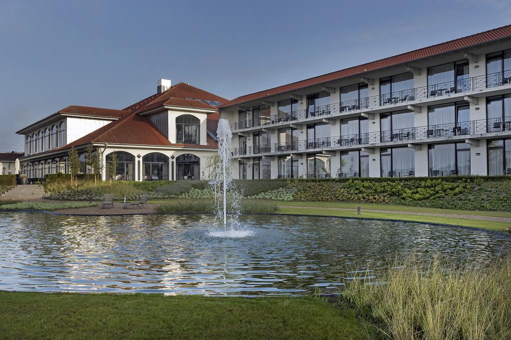 Van Der Valk Hotel Melle - Osnabrueck Εξωτερικό φωτογραφία
