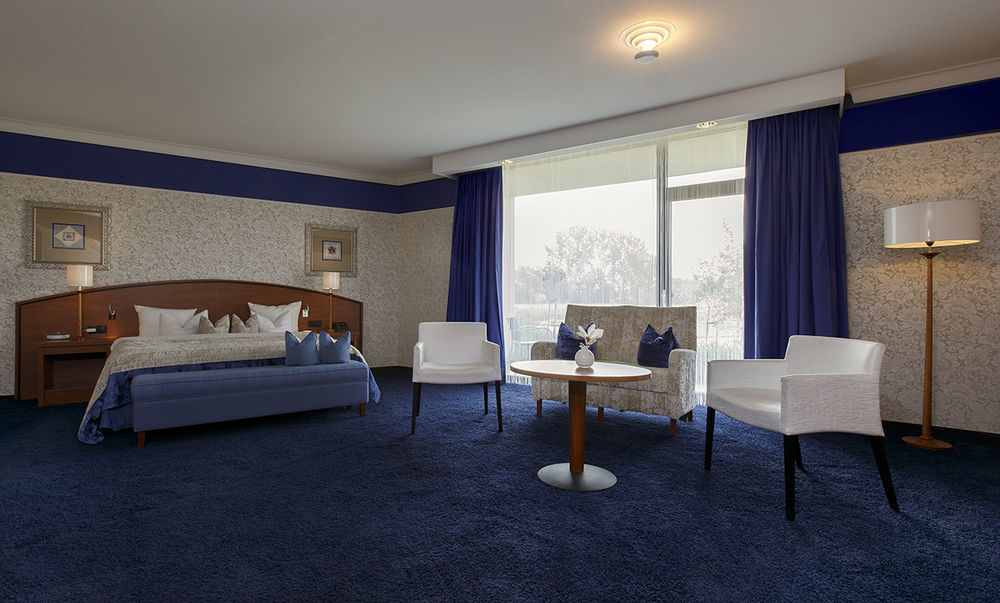 Van Der Valk Hotel Melle - Osnabrueck Εξωτερικό φωτογραφία