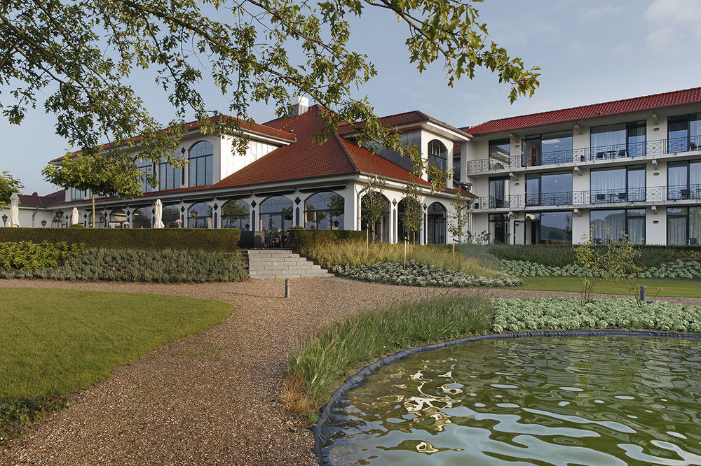 Van Der Valk Hotel Melle - Osnabrueck Εξωτερικό φωτογραφία