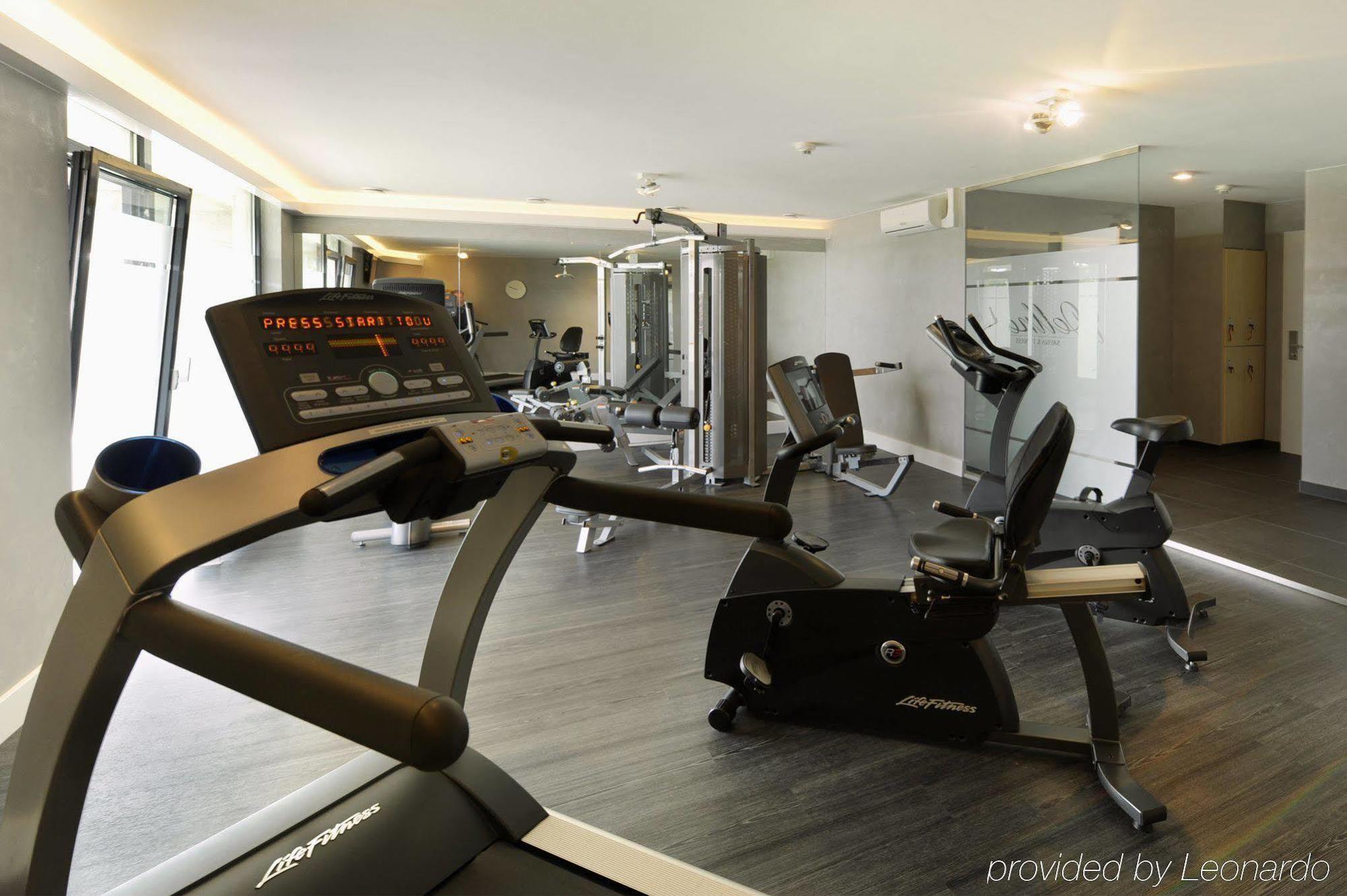 Van Der Valk Hotel Melle - Osnabrueck Εξωτερικό φωτογραφία