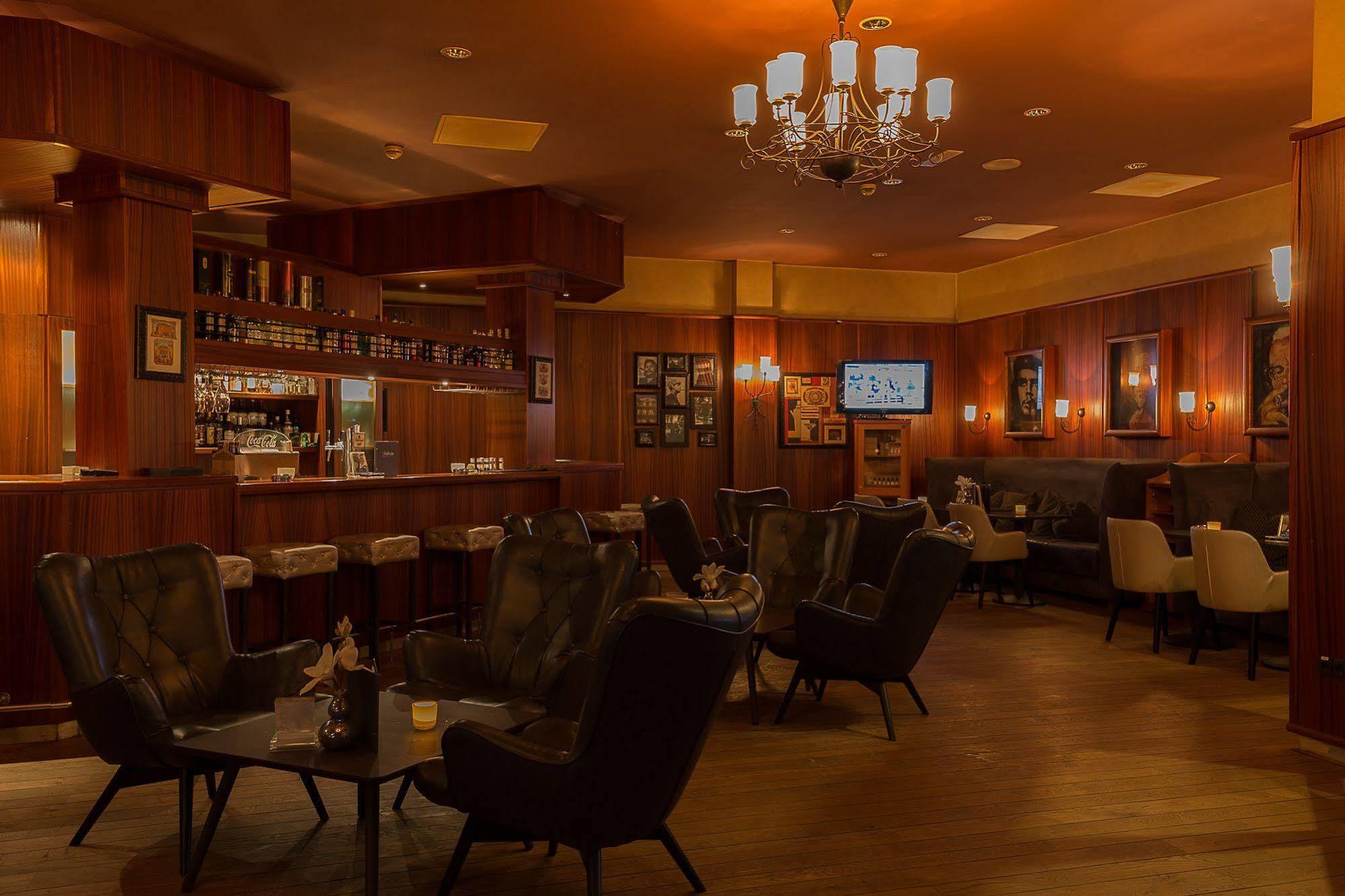 Van Der Valk Hotel Melle - Osnabrueck Εξωτερικό φωτογραφία