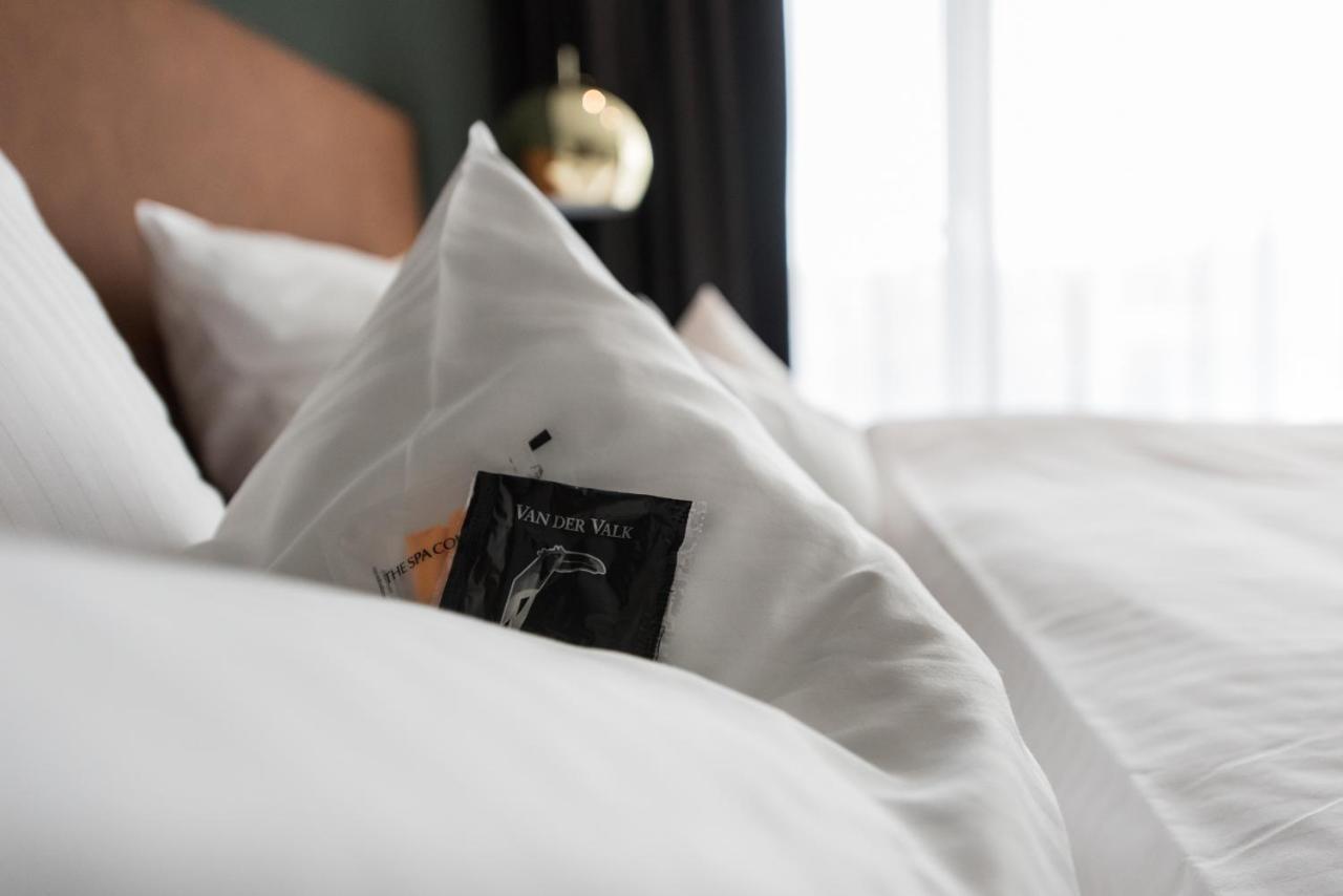 Van Der Valk Hotel Melle - Osnabrueck Εξωτερικό φωτογραφία