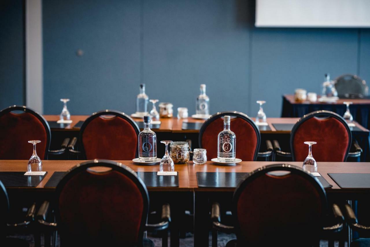 Van Der Valk Hotel Melle - Osnabrueck Εξωτερικό φωτογραφία