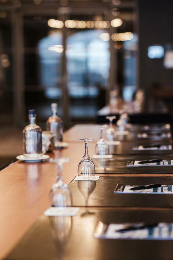 Van Der Valk Hotel Melle - Osnabrueck Εξωτερικό φωτογραφία